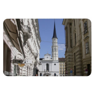 Michaelerkirche Magneet