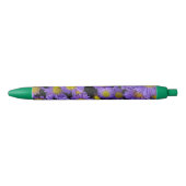 Michaelmas Daisy Pen (Voorkant)