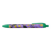 Michaelmas Daisy Pen (Bovenkant)