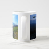 Michael's Mok (Achterkant)