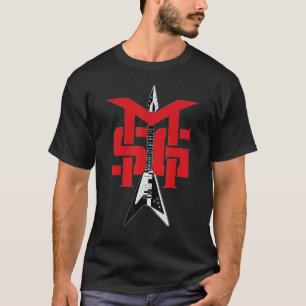 Michaels Schenker Group T-shirt