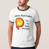 Michael's Shirt (Voorkant)