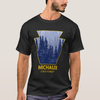 Michaux State Forest T-shirt