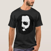 Micheal Myers T-shirt (Voorkant)