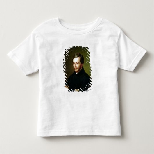 Michel Chevalier Kinder Shirts (Voorkant)