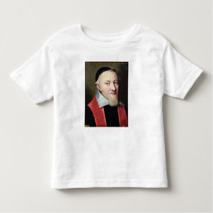 Michel de Marillac Guardian of the Seals Kinder Shirts