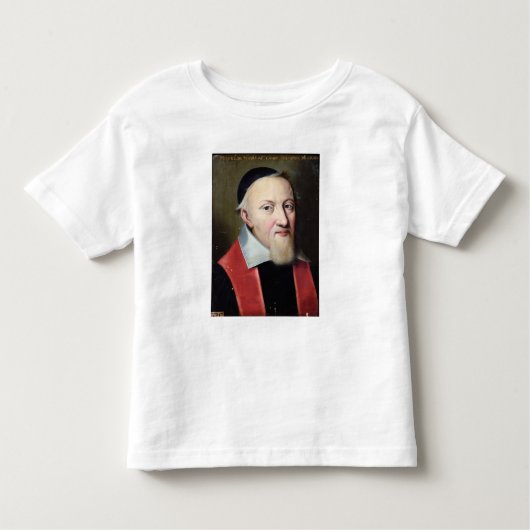 Michel de Marillac Guardian of the Seals Kinder Shirts (Voorkant)