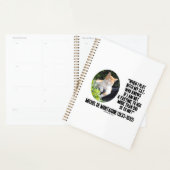 Michel de Montaigne wanneer ik speel met mijn cita Planner (Display)