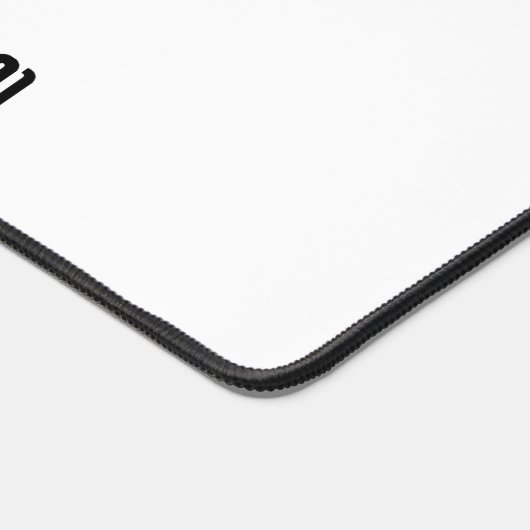 Michel de Montaigne Wat weet ik? prijsopgave Bureaumat (Hoek)