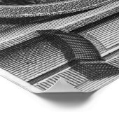 Michel Etienne Turgot Poster (Hoek)