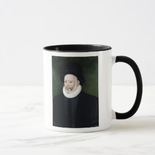 Michel Eyquem de Montaigne Mok