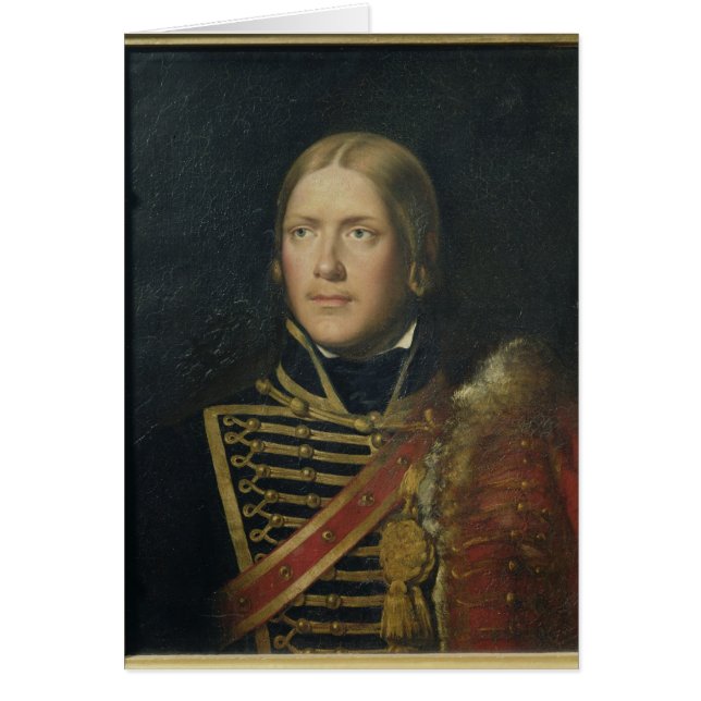 Michel Ney Duke of Elchingen (Voorkant)