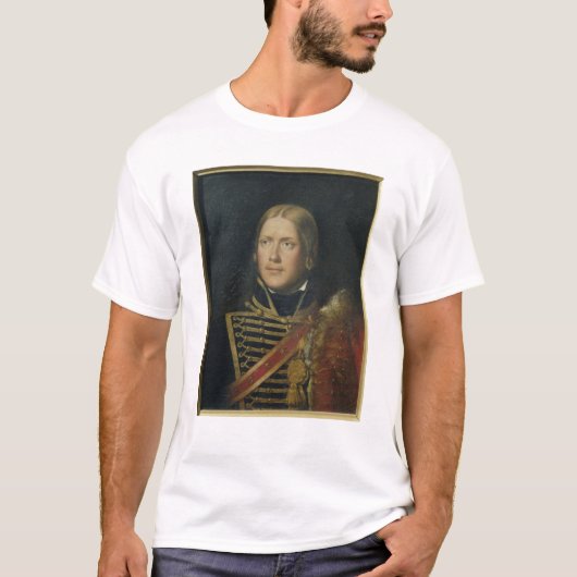 Michel Ney Duke of Elchingen T-shirt (Voorkant)