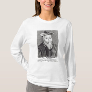 Michel Nostradamus T-shirt