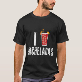 Michelada Shirt I Love Micheladas Cinco de Mayo be