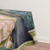 Michelangelo - Aanmaak van Adam, Sistine Chapel's Tafelkleed (Voorbeeld)