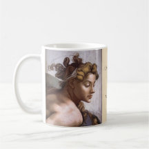 Michelangelo Artiest Renaissance | Sixtijnse Kapel