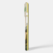 Michelangelo Creatie van Adam Art Case-Mate iPhone Case (Achterkant / Links)