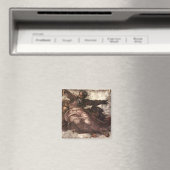 Michelangelo Magnet (Insitu (Vaatwasser))