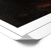 Michelangelo Merisi da Caravaggio Zedign Art Poste Poster (Hoek)