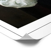 Michelangelo Merisi da Caravaggio Zedign Art Poste Poster (Hoek)