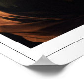 Michelangelo Merisi da Caravaggio Zedign Art Poste Poster (Hoek)