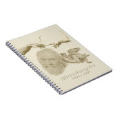Michelangelo Notitieboek (Rechterzijde)