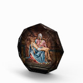 MICHELANGELO PIETÀ FOTOBLOKKEN (Rechts)