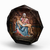 MICHELANGELO PIETÀ FOTOBLOKKEN (Rechts)