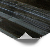 Michelangelo Pieta - Vaticaan Poster (Hoek)