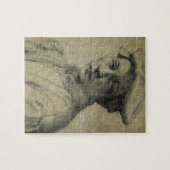 Michelangelo Portret van Andrea Quaratesi Legpuzzel (Horizontaal)