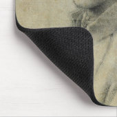 Michelangelo Portret van Andrea Quaratesi Muismat (Hoek)