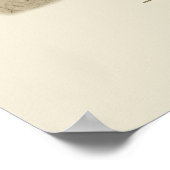 Michelangelo Poster (Hoek)