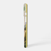 Michelangelo Schepping van Adam Kunst iPhone 16 Hoesje (Linkerkant)