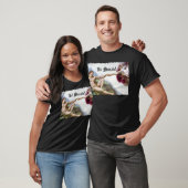 Michelangelo Schepping Van De Mens Vuist Bump Fo S T-shirt (Unisex)