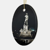 Michelangelo Squo Keramisch Ornament (Links)