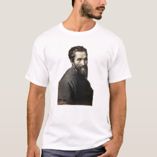 Michelangelo T-shirt