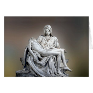 Michelangelo - The Pieta