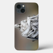 Michelangelo - The Pieta Case-Mate iPhone Case (Achterkant)