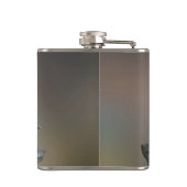 Michelangelo - The Pieta Heupfles (Achterkant)