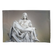 Michelangelo - The Pieta Kussensloop (Voorkant)