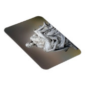 Michelangelo - The Pieta Magneet (Rechterzijde)