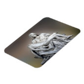 Michelangelo - The Pieta Magneet (Linkerzijde)