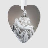 Michelangelo - The Pieta Ornament (voorkant)