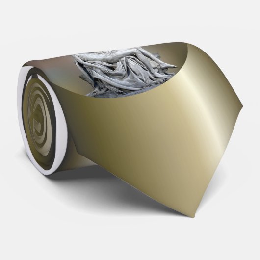 Michelangelo - The Pieta Stropdas (Opgerold)