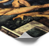 Michelangelo Unterberger - Verwezenlijking van Ada Poster (Hoek)