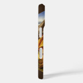 Michelangelo's Doni Tondo of Doni Madonna Case-Mate iPhone Case (Achterkant / Rechts)