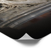 MICHELANGELO'S PIETA POSTER (Hoek)