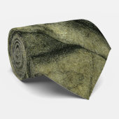 Michelangelo's Pieta voor Vittoria Colonna Stropdas (Opgerold)