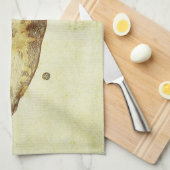 Michelangelo's studie voor de slag bij Cascina Theedoek (Quarter Fold)